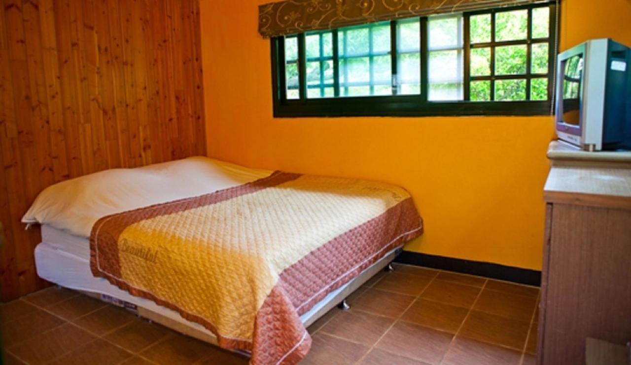 Maylin B&B Xinshe Ngoại thất bức ảnh