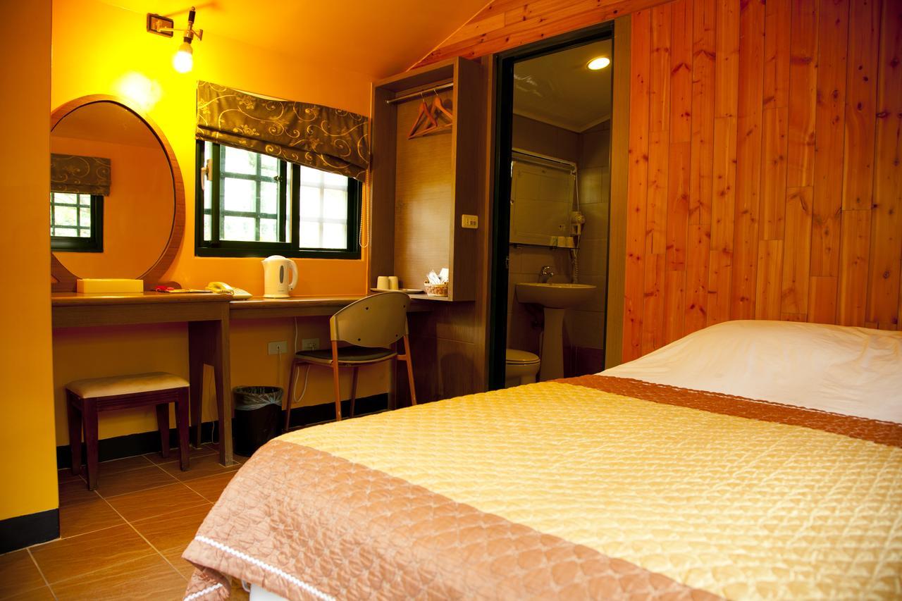 Maylin B&B Xinshe Ngoại thất bức ảnh